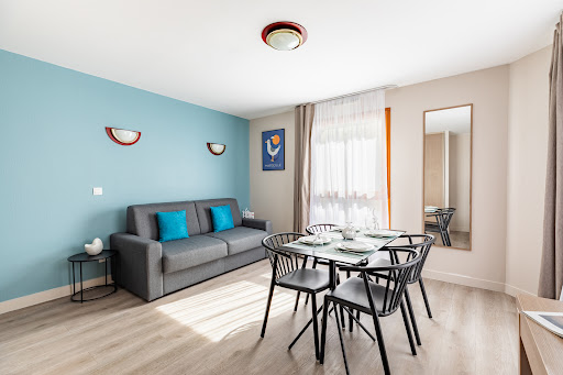 Appart'City Classic Marseille Euromed - Appart Hôtel - Thumbnail
