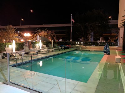 lodging