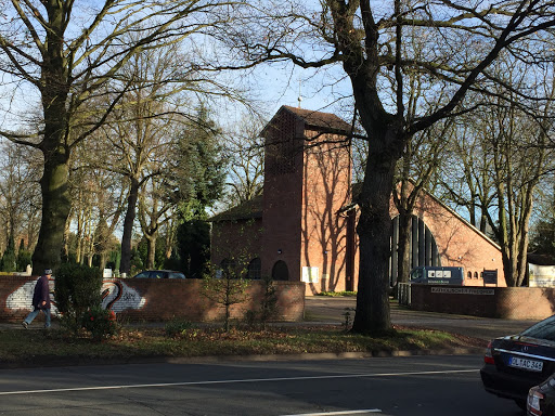 Friedhof Oldenburg