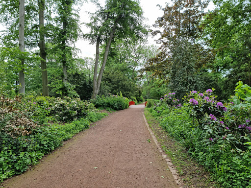 Stadtpark Uerdingen Gallery - Germany