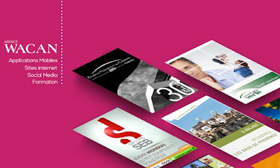 Agence de communication digitale Wacan