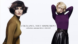 Photo n°5 de DESSANGE - Coiffeur Angouleme à Angoulême (Institut de beauté)