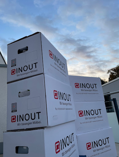 INOUT - Visual