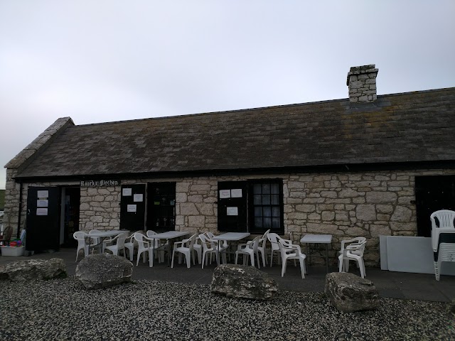 Ballintoy Harbour