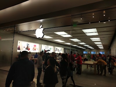 Photos of Apple Fashion Place