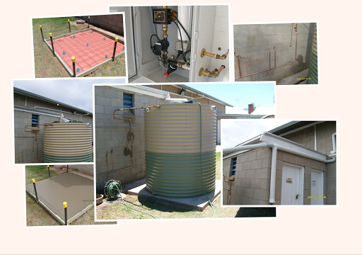 Silver City Plumbing Gallery - Australia