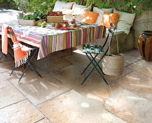 Photo n°30 de COT'OUEST MATERIAUX à Talmont-Saint-Hilaire (Paysagiste)