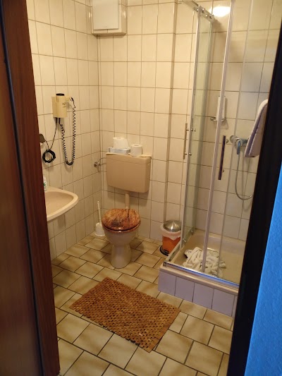lodging