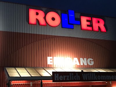 Photos of Roller M&ouml;bel - G&uuml;strow