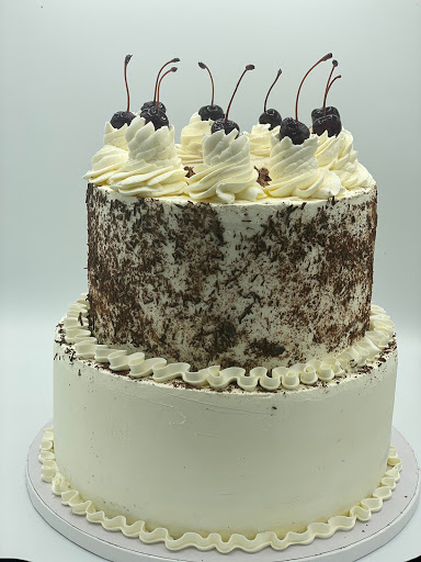 French Secret Pastry Catering (preorder only) - Thumbnail