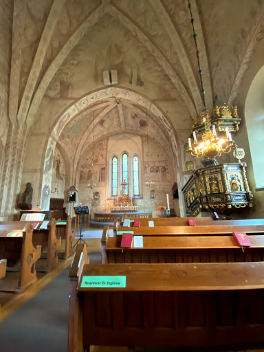 Tuna Church, Uppland Gallery - Sweden