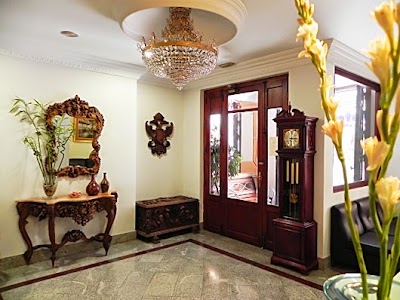 Photos of Hotel Las Nieves