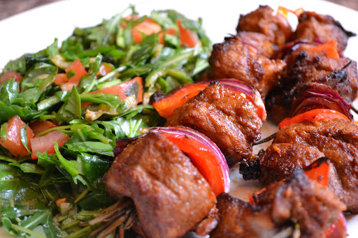 İstanbul Kebab House NY Gallery - United States