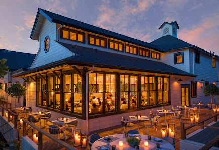 MacArthur Place Hotel & Spa 29 E MacArthur St, Sonoma, CA 95476, United States