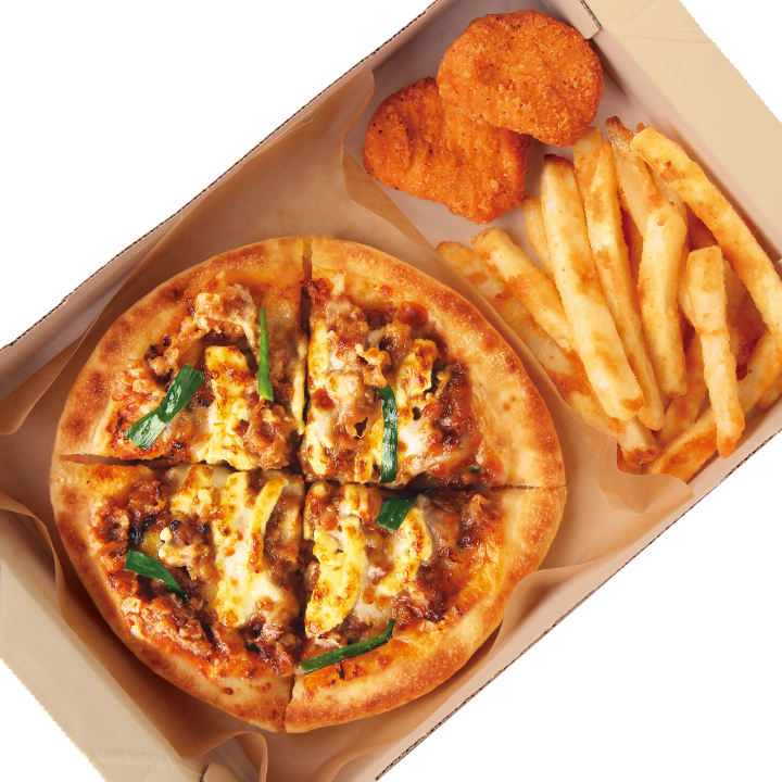 ピザハット 須賀川インター店