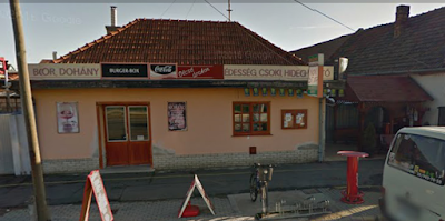 Photos of Burger Box