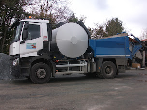 Photo n°7 de Bordage SARL à Vasles (Société de travaux publics)