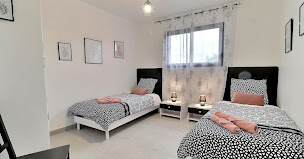 Photo n°5 de Les villas via Ardèche à Ruoms (Location d'appartement de vacances)