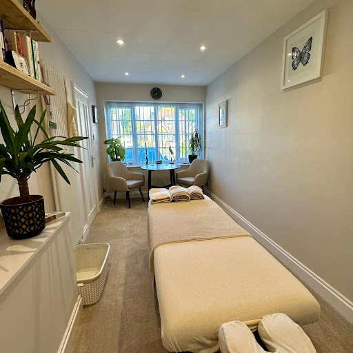 Manuka Massage Therapy