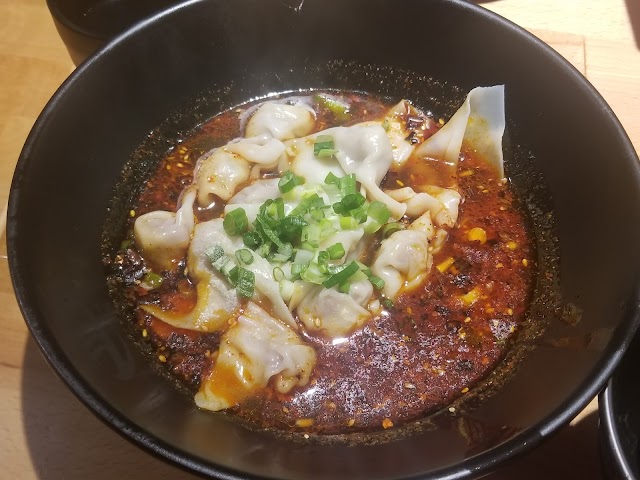 Restaurant CQ Montagne 食舍山城