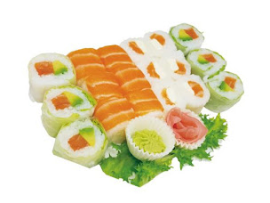 Photo n°32 de SUSHI FAN à Bordeaux (Restaurant de sushis)