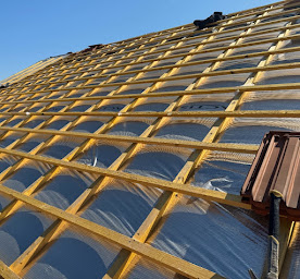 Photo n°14 de Les greniers d'Ile de France à Marcoussis (Entreprise de construction)