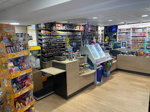 Photo n°8 de Le Vendéen à Aigrefeuille-sur-Maine (Bureau de tabac)