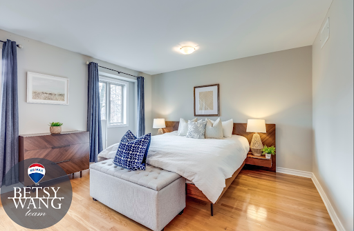 Betsy Wang Team - REMAX Escarpment Realty Inc. - 伯灵顿地产