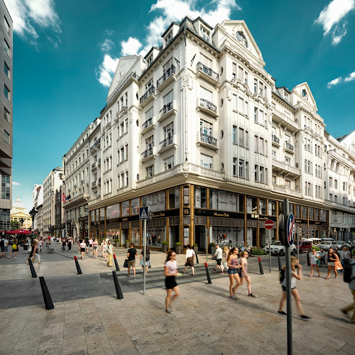 Fashion Street - Budapest