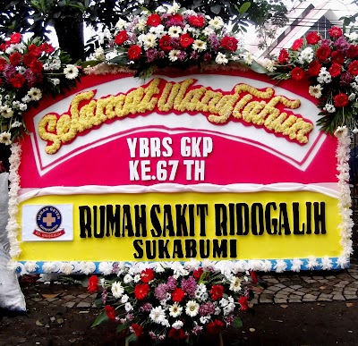 florist