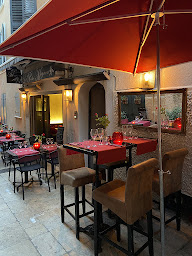 Photo n°19 de Le Pêché Mignon à Saint-Tropez (Bar)