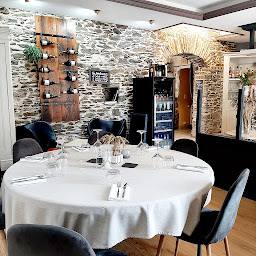 Photo n°21 de Auberge du Tire Bouchon à Couffé (Hôtel)