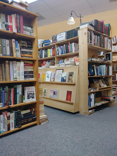 Robie Books - Thumbnail