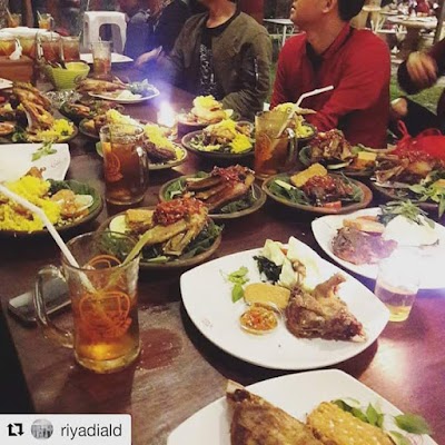 Photos of Bebek Dan Ayam Sari Rasa Pak Ndut