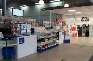 Photo n°1 de Rexel Sens à Saint-Clément (Magasin de matériel de plomberie)