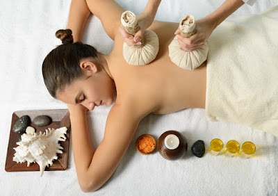 Photos of Baan Dee Thaise massage