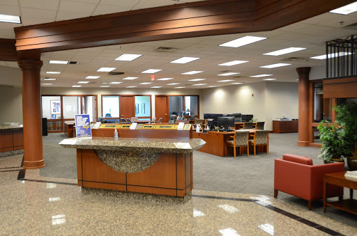 Elgin State Bank Gallery - United States