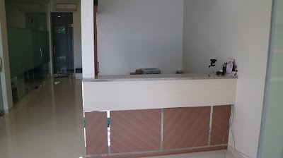 Photos of Triodent Clinic