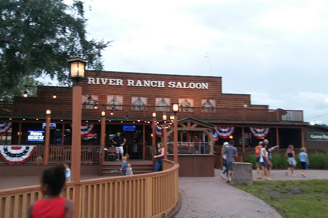 Visit Westgate River Ranch Resort On Your Trip To Lake Wales