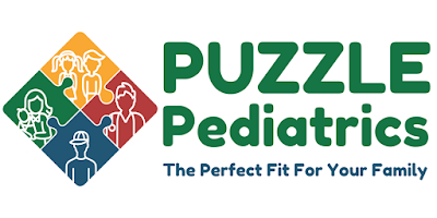 Puzzle Pediatrics