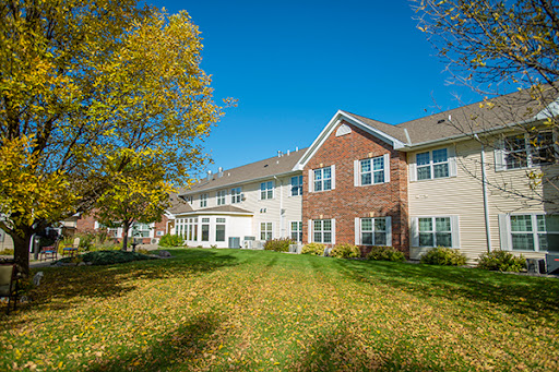 Oak Terrace Assisted Living of North Mankato