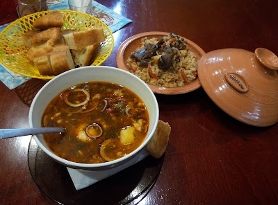 Photos of U Narkuli