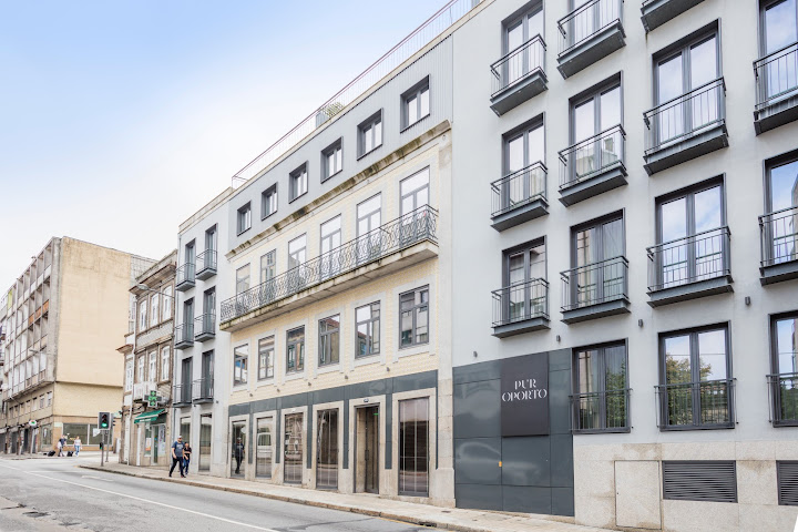 Pur Oporto Boutique by actahotels by null