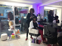 AISSATA AFRO STYLE à Aix-en-Provence