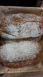 Photo n°27 de Boulangerie Artisanale La Paillasse Port Leucatoise 65 av Pierre Racine 11370 Port Leucate à Leucate (Boulangerie)