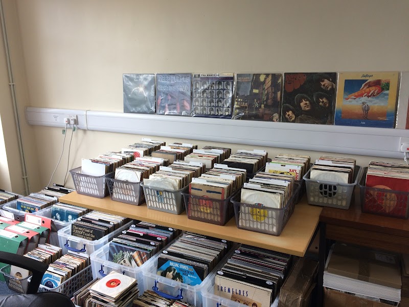 Planet Earth Records photo 2