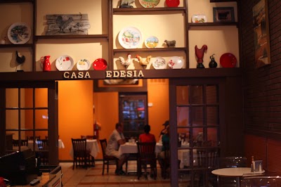 Photos of Casa Edesia Pizza and Grill