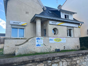 Photo n°1 de Plazzi Abeille Assurances Sarl à Poitiers (Agence d'assurance)