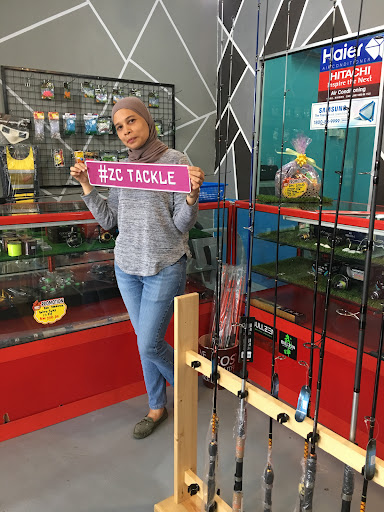 ZC Tackle & Outdoor Equipment