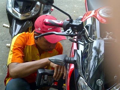 Photos of Raja Motor Cibubur Point